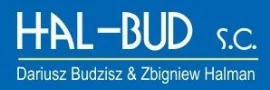 HAL-BUD Dariusz Budzisz - Zbigniew Halman - logo